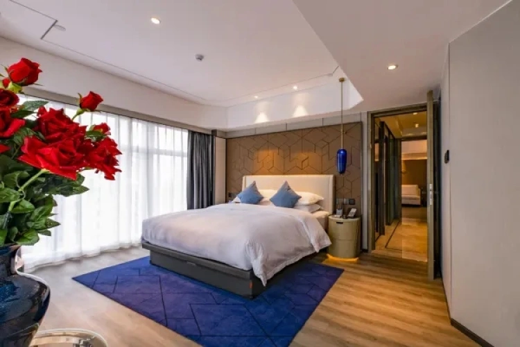 Business Double Suite