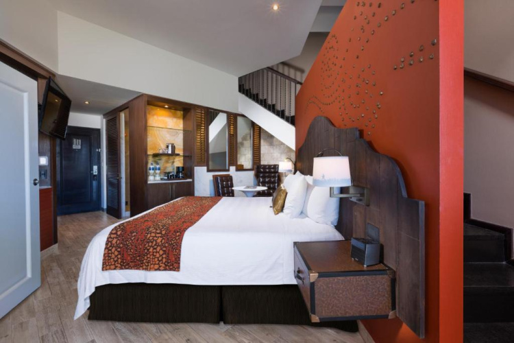 Hard Rock Hotel Riviera Maya