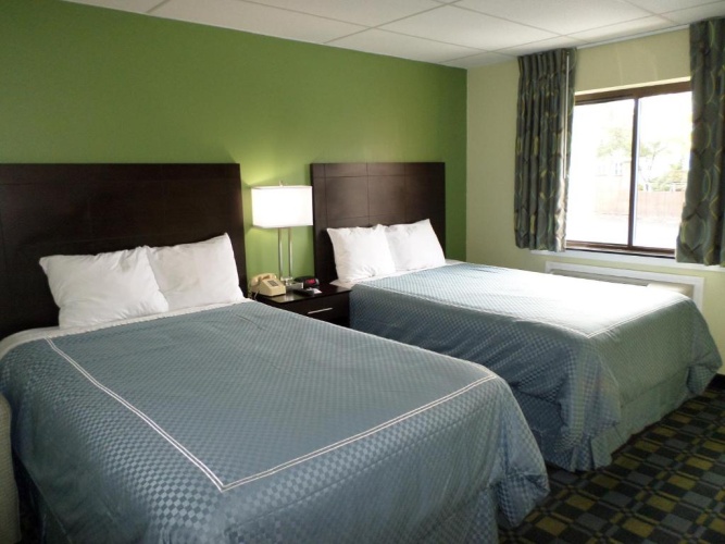 Quadruple Suite