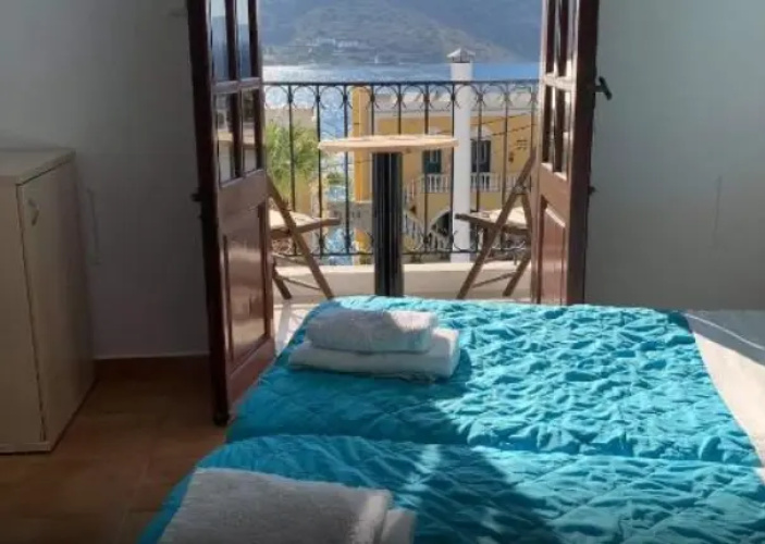Budget Twin room