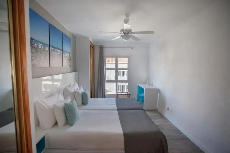 Standard A2 Apartment