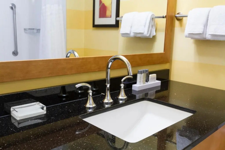 Pinnacle Hotel Harbourfront photo 25