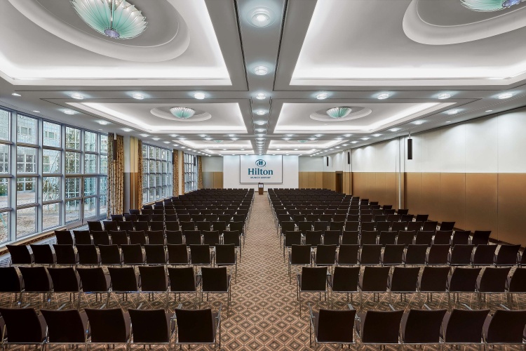 Hilton Munich Airport photo 26
