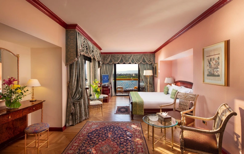 Royal Double Suite