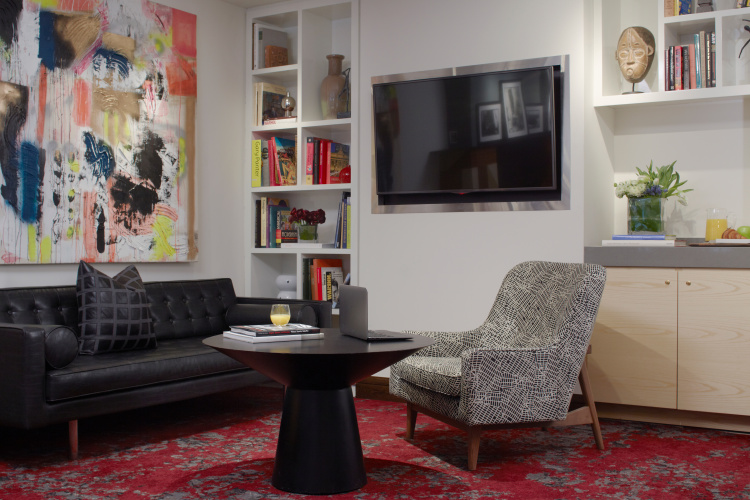 The Fifty Sonesta Select New York photo 24