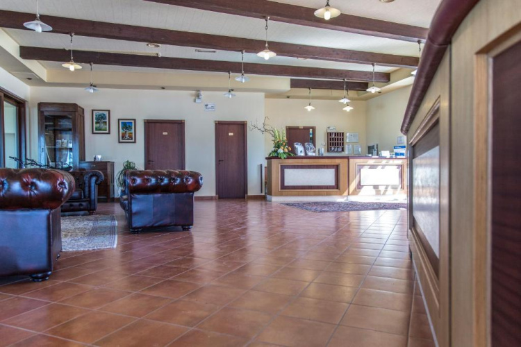 Hotel Relais Antica Masseria