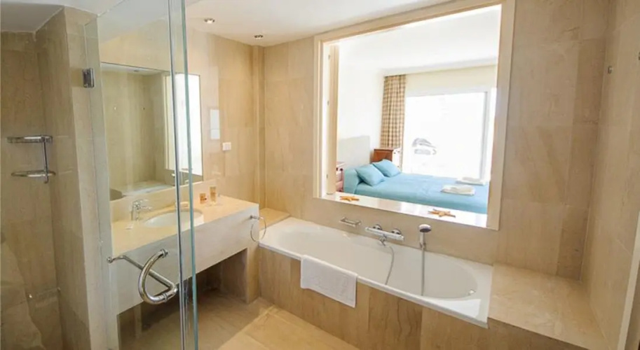 Oceanview Villa 063