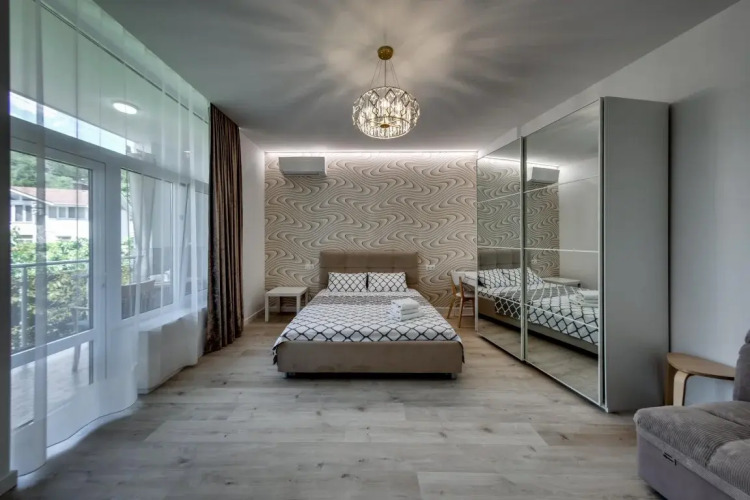 Фотография номера квартиры Квартира на Мира