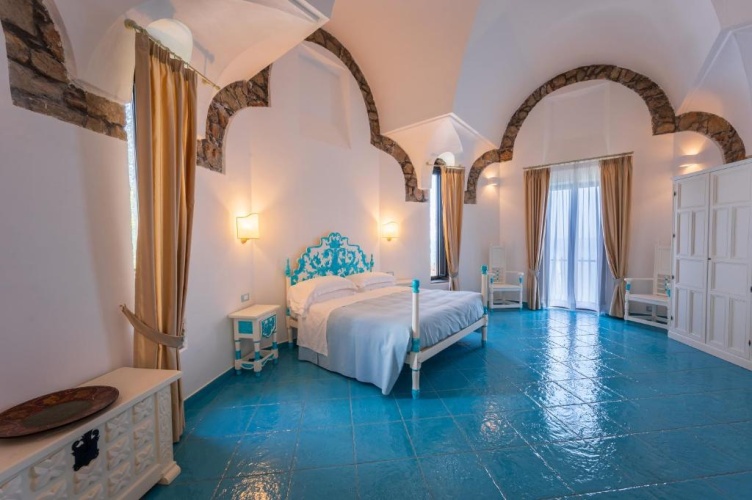 Tower Double Suite