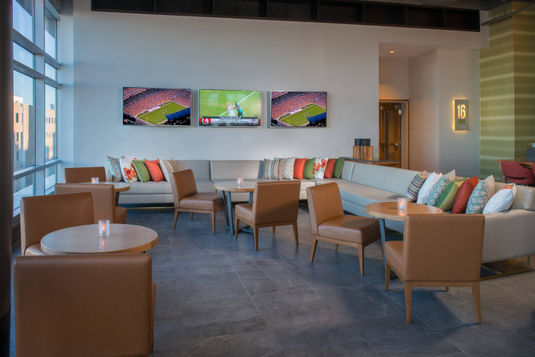 Residence Inn Baltimore at The Johns Hopkins Medical Campus photo 27