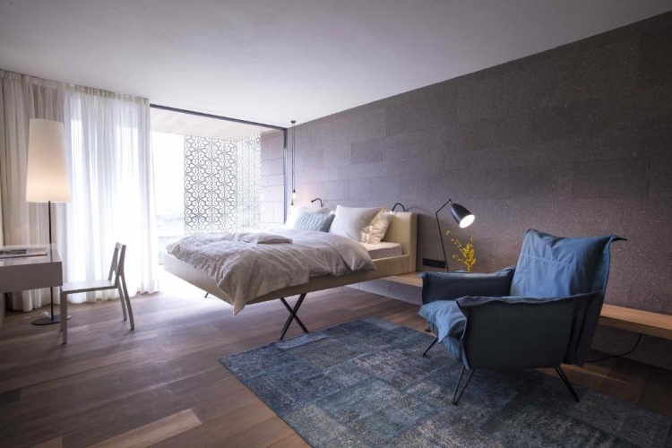 Comfort Double Suite