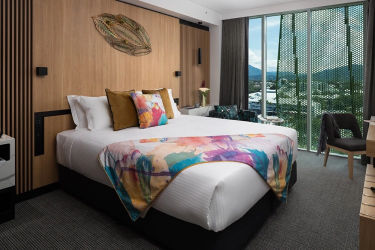 Urban Double room
