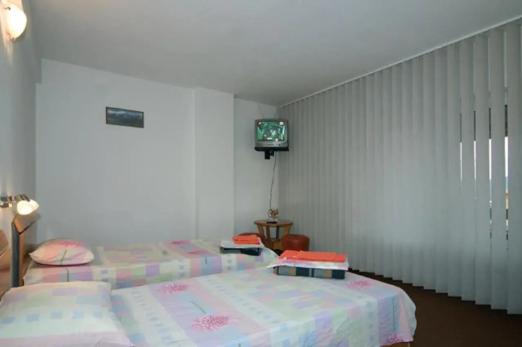 Pension Piatra Craiului