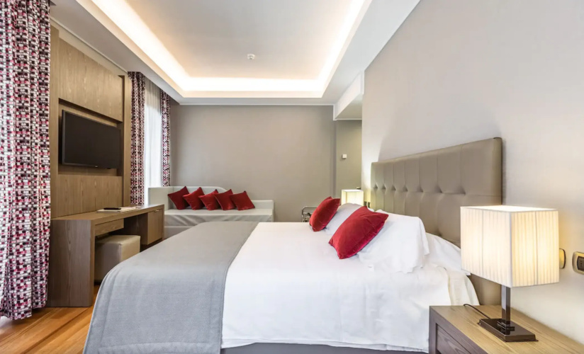 Delle Nazioni Hotel