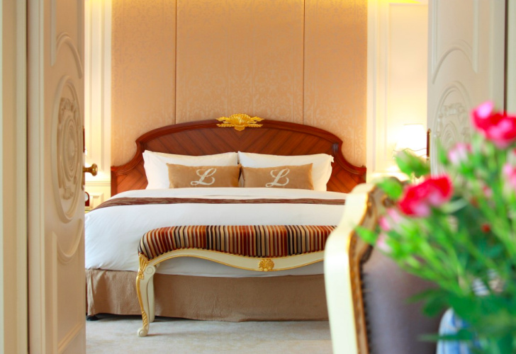Double Junior Suite