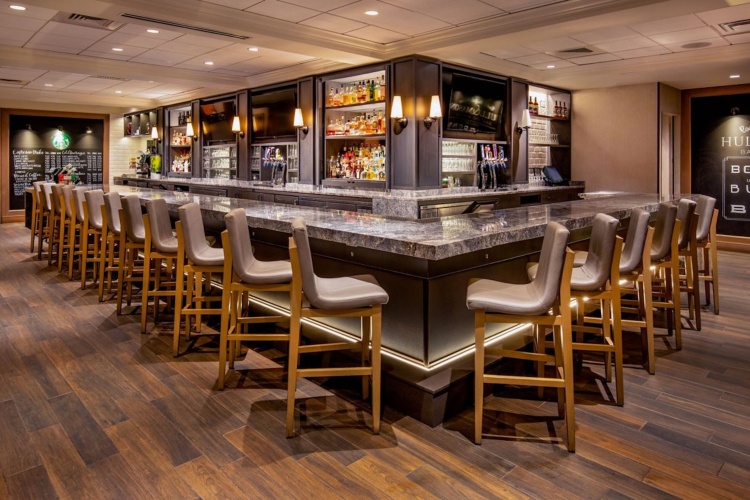 Boston Marriott Quincy photo 7