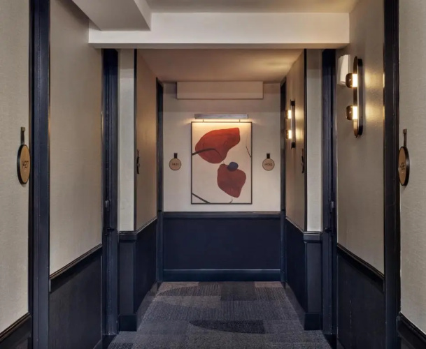 Kimpton Hotel Theta photo 14