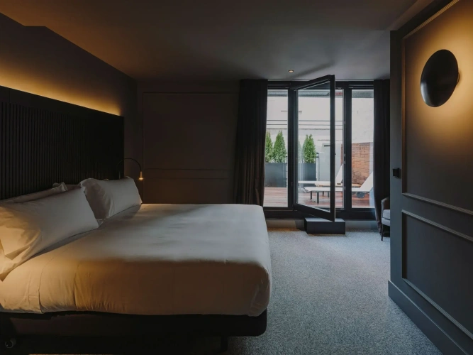 Urban Loft Double room