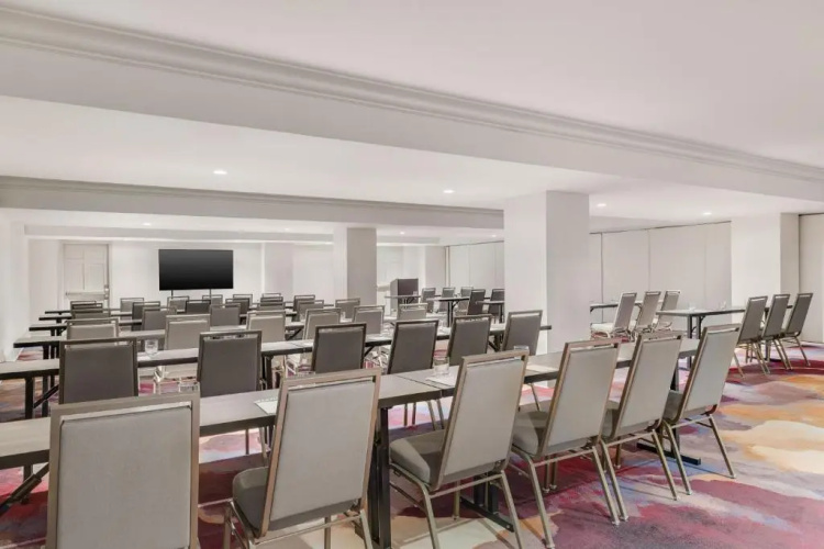 Sheraton Gunter Hotel San Antonio photo 27
