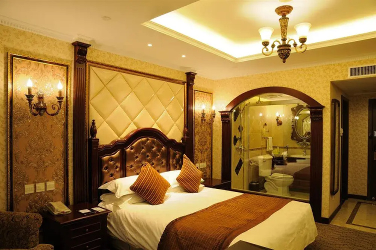Debao Hotel