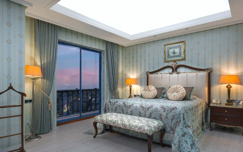 Double Suite
