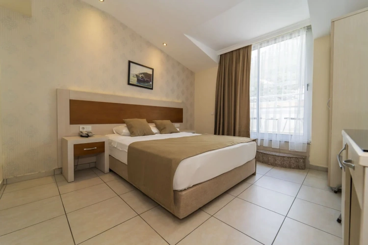 Superior Standard Double room