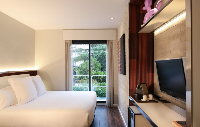 Balmes Hotel, a member of Preferred Hotels & Resorts