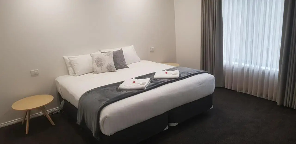 Phillip Island Off-Track Accommodation