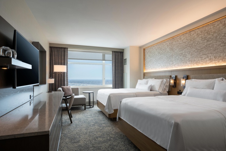 Westin Chicago Lombard photo 10