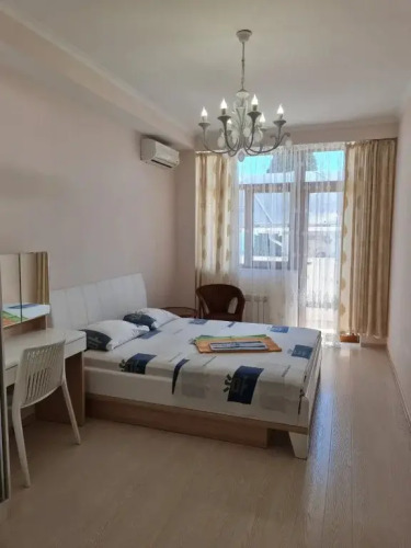 Фотография номера квартиры Квартира Матросский