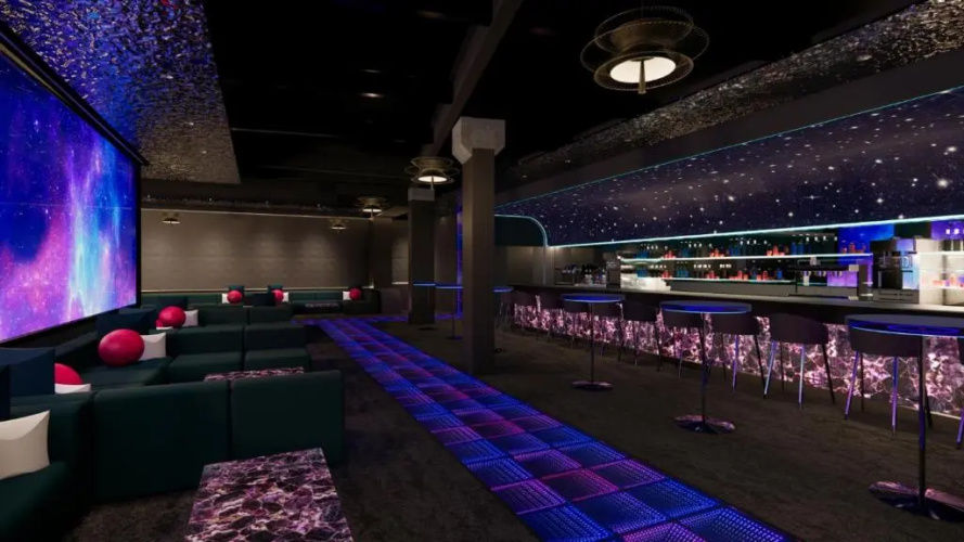 The STRAT Hotel, Casino & Tower photo 26