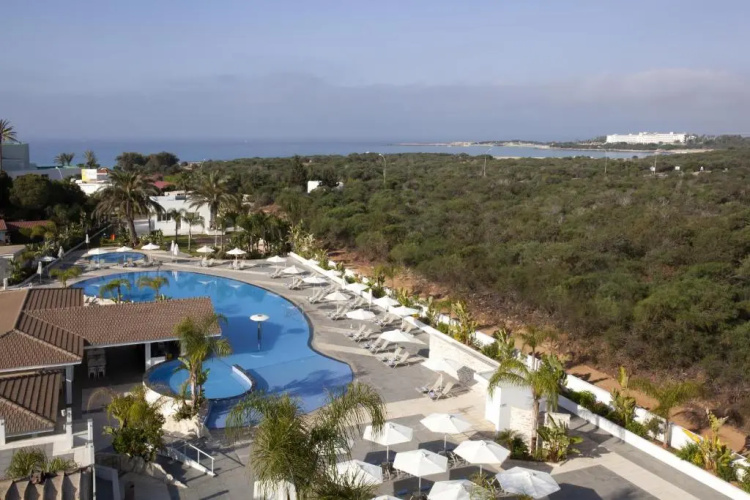 Christofinia Hotel photo 18