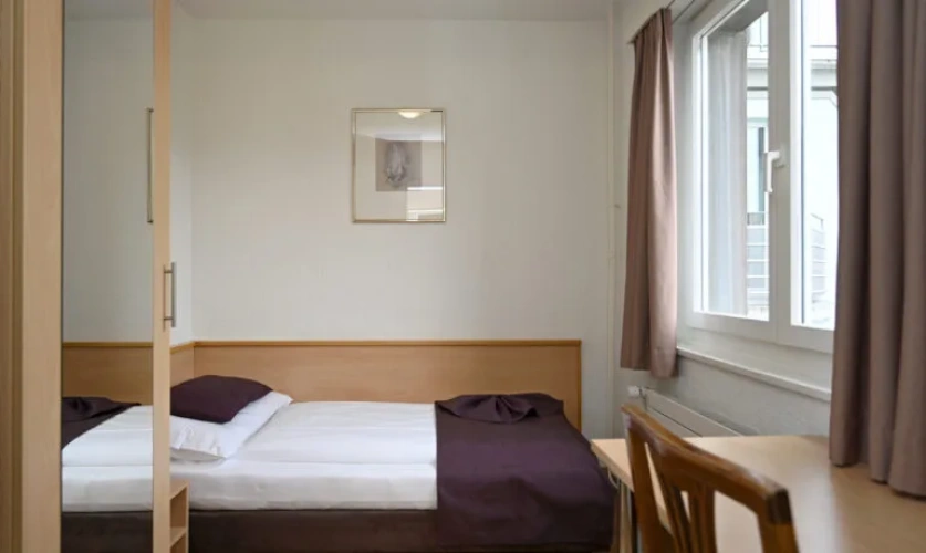 Single room