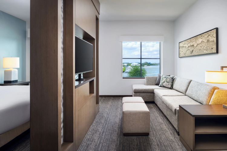 Hyatt House Naples 5Th Avenue photo 10