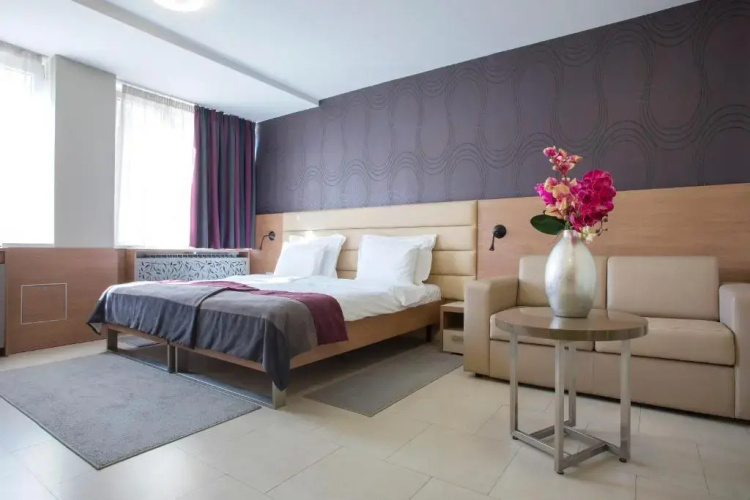 Hotel Srbija Garden Ex Garni