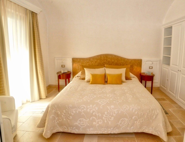 Exclusive Suite