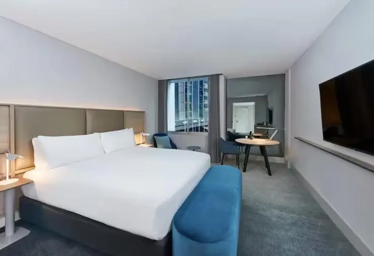 Executive Double room