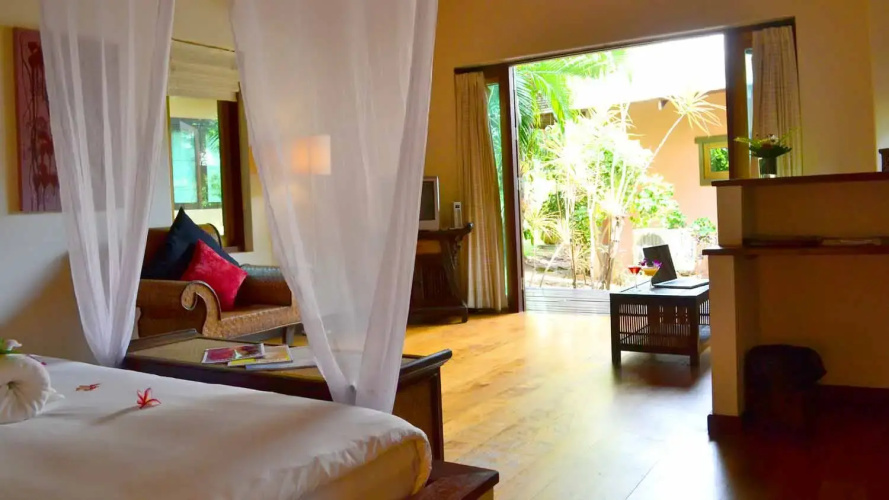 Saboey Resort & Villas