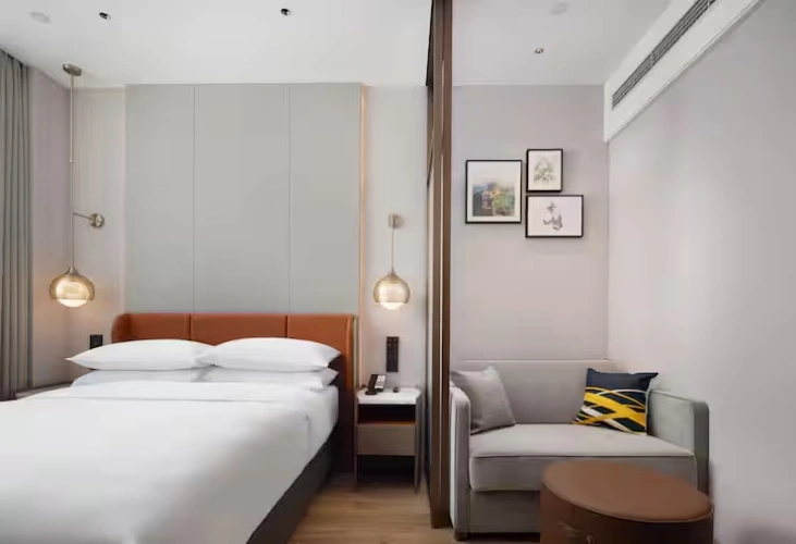 Micro Double Suite