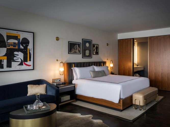 Premium Double room