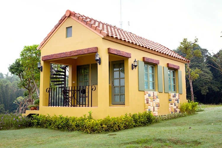 Superior Villa