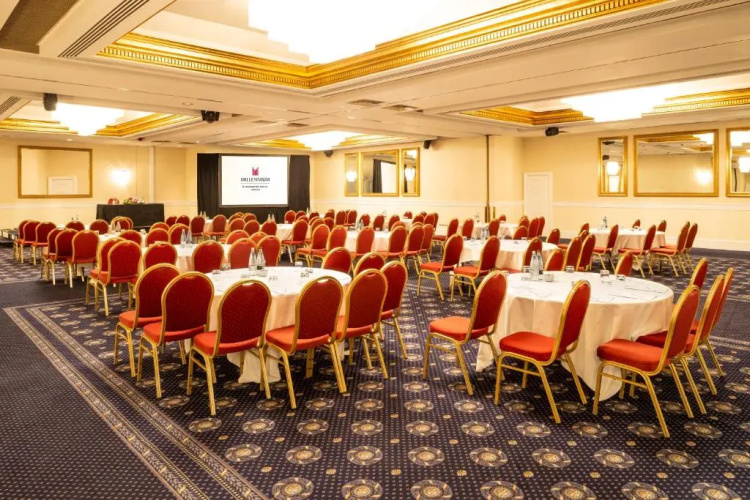 Millennium Gloucester Hotel London Kensington photo 21