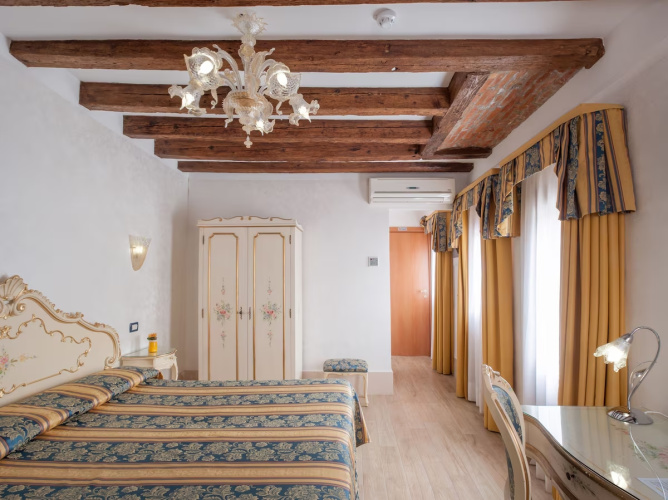 Il Mercante Di Venezia Hotel
