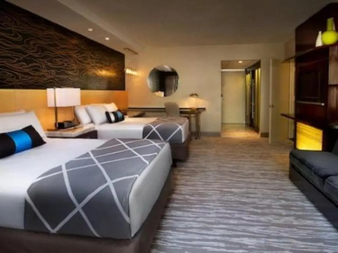 Disney's Contemporary Resort photo 7