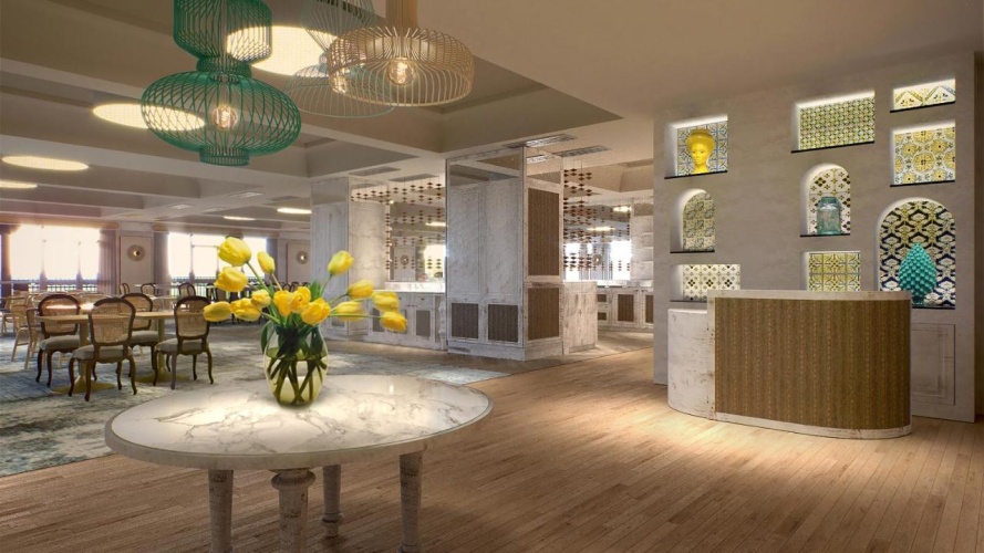 Delta Hotels By Marriott Giardini Naxos photo 20