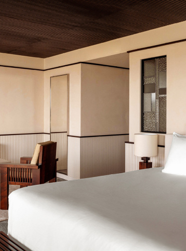 Twin Suite