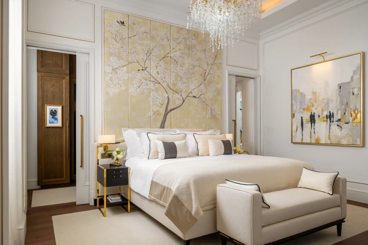 Signature Double Suite