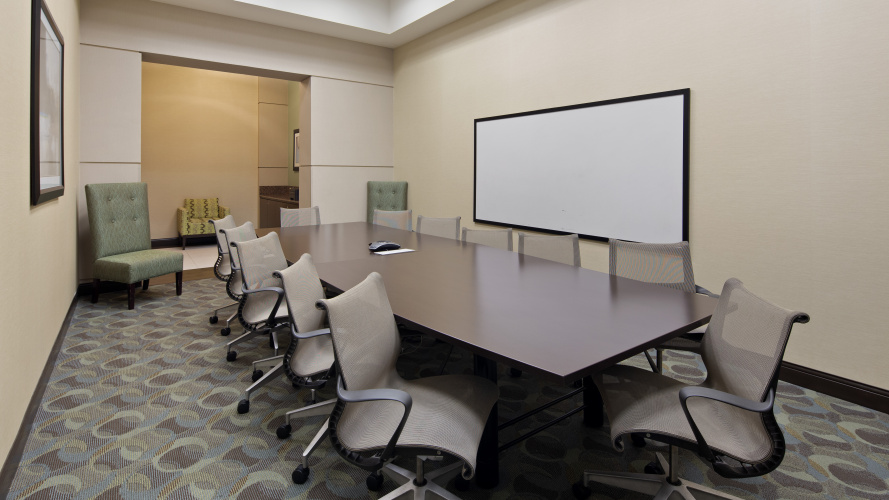 Best Western Premier Miami International Airport Hotel & Suites photo 37