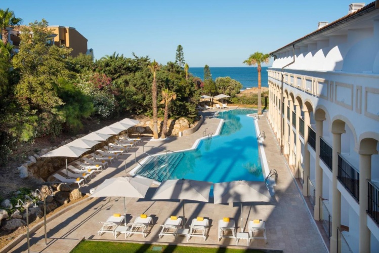 Iberostar Selection Andalucia Playa photo 25