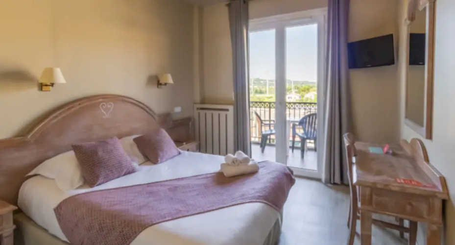 Comfort Twin room